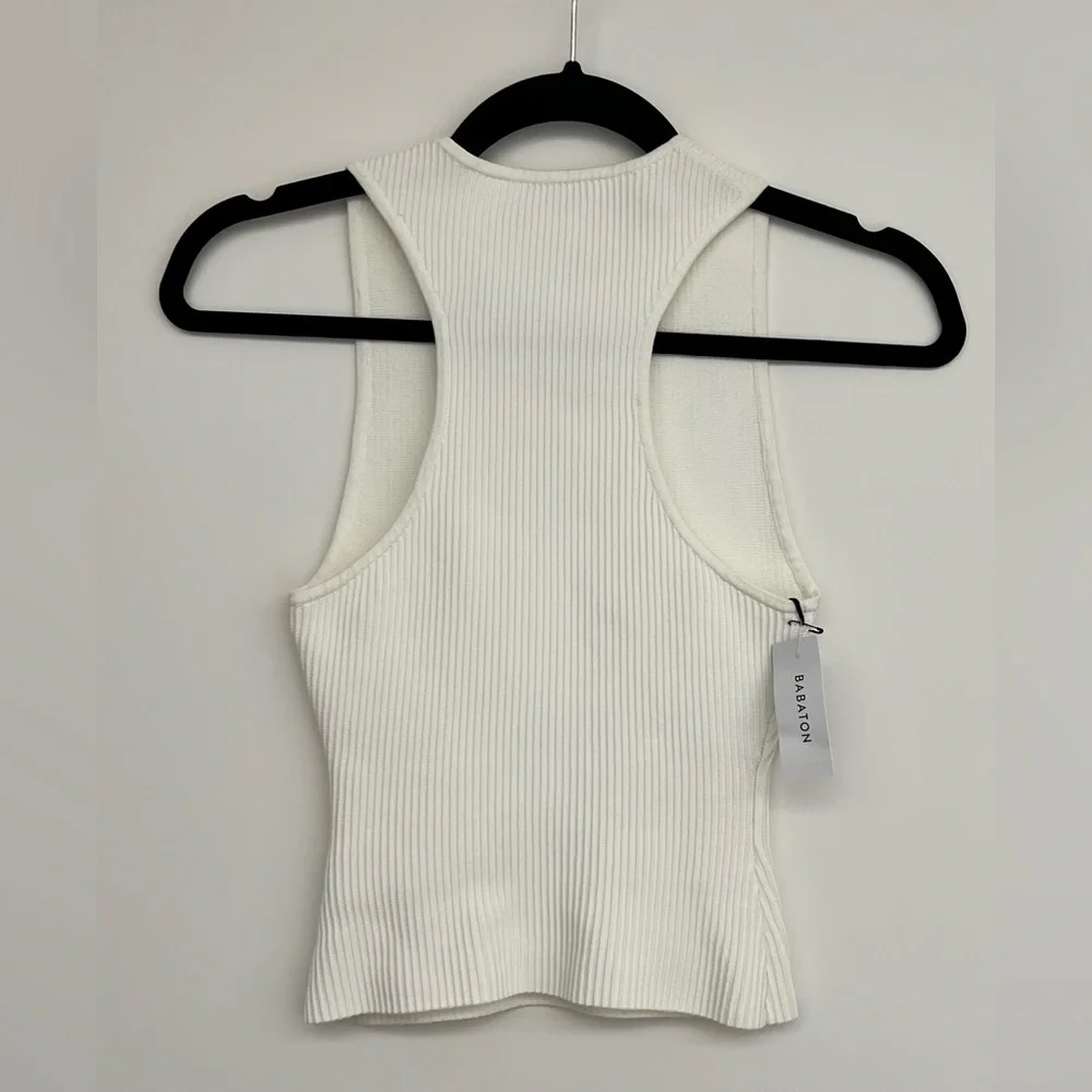 Aritzia Babaton Tank - Picture 2 of 2